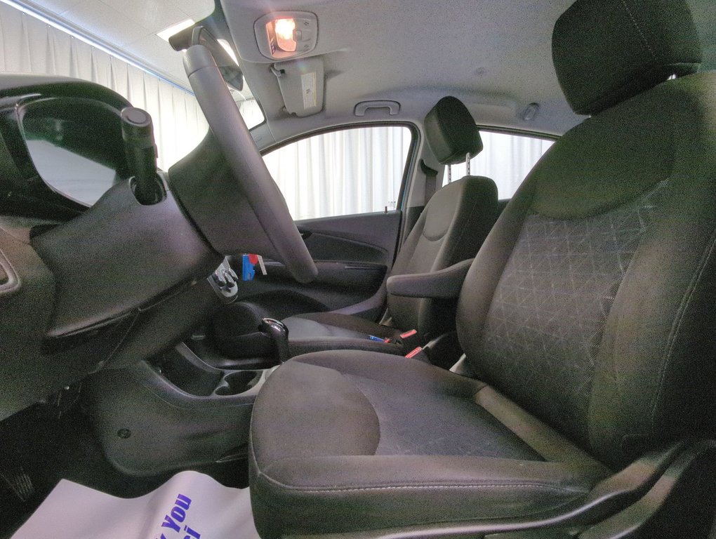 2019 Chevrolet Spark LT in Dartmouth, Nova Scotia - 11 - w1024h768px