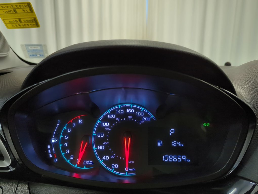 2019 Chevrolet Spark LT in Dartmouth, Nova Scotia - 15 - w1024h768px