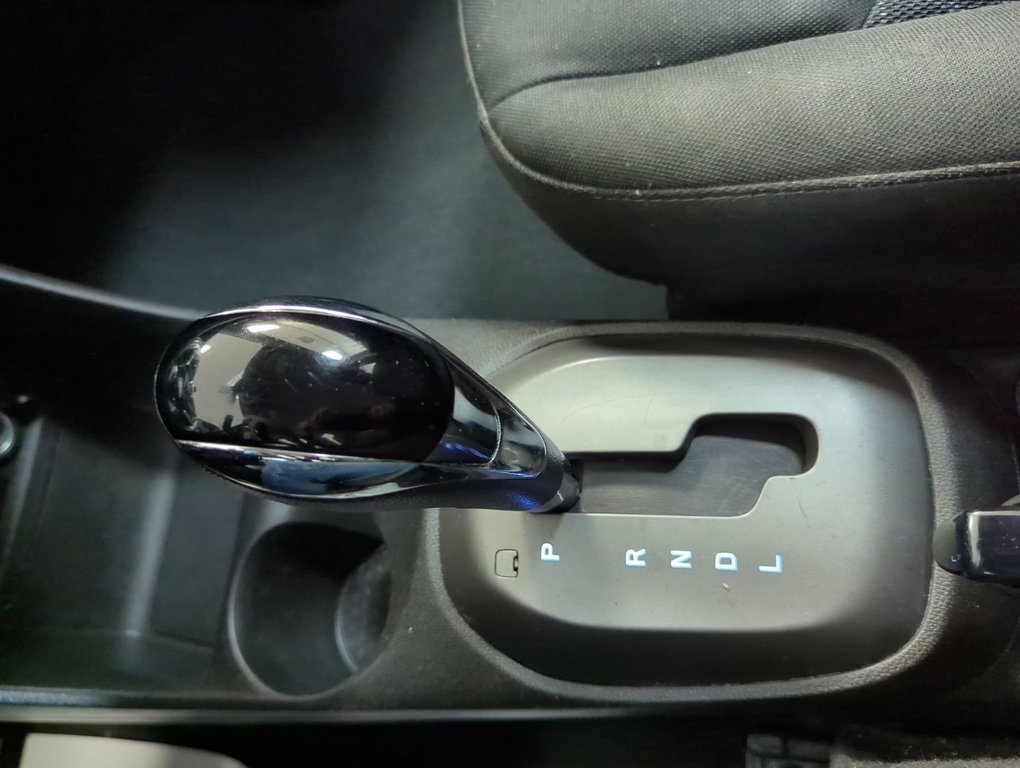 2019 Chevrolet Spark LT in Dartmouth, Nova Scotia - 19 - w1024h768px