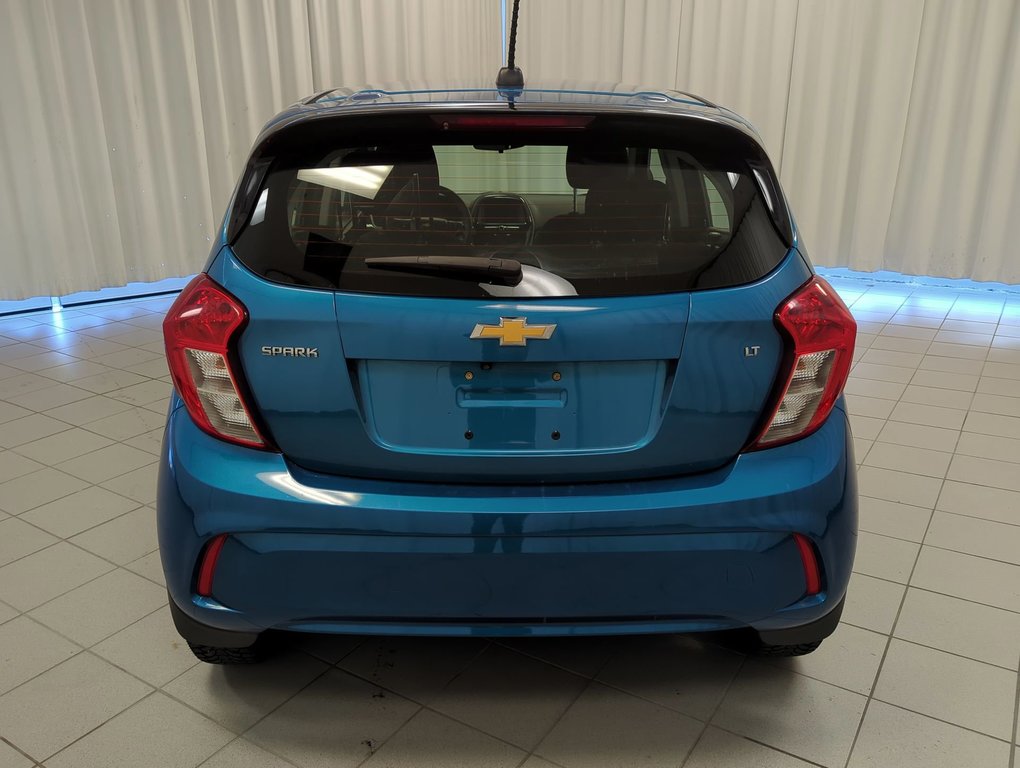 2019 Chevrolet Spark LT in Dartmouth, Nova Scotia - 7 - w1024h768px