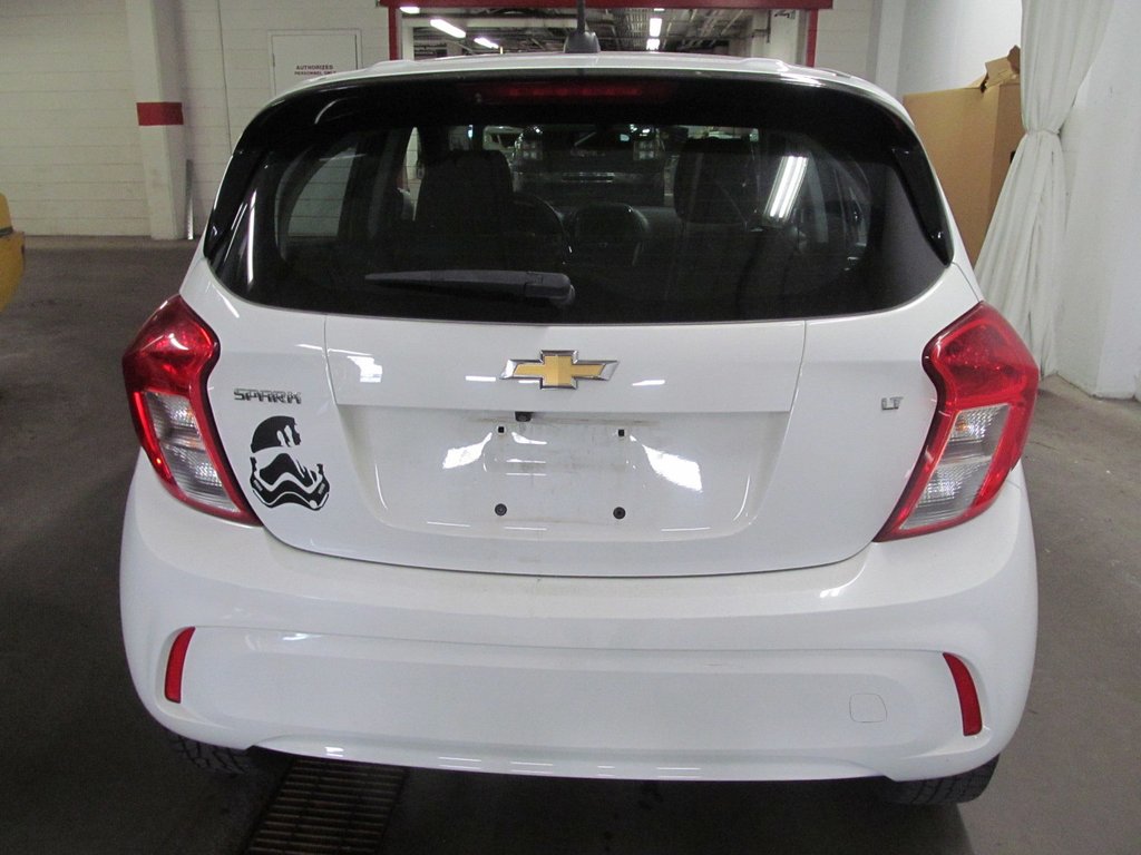 2019 Chevrolet Spark LT in Dartmouth, Nova Scotia - 3 - w1024h768px