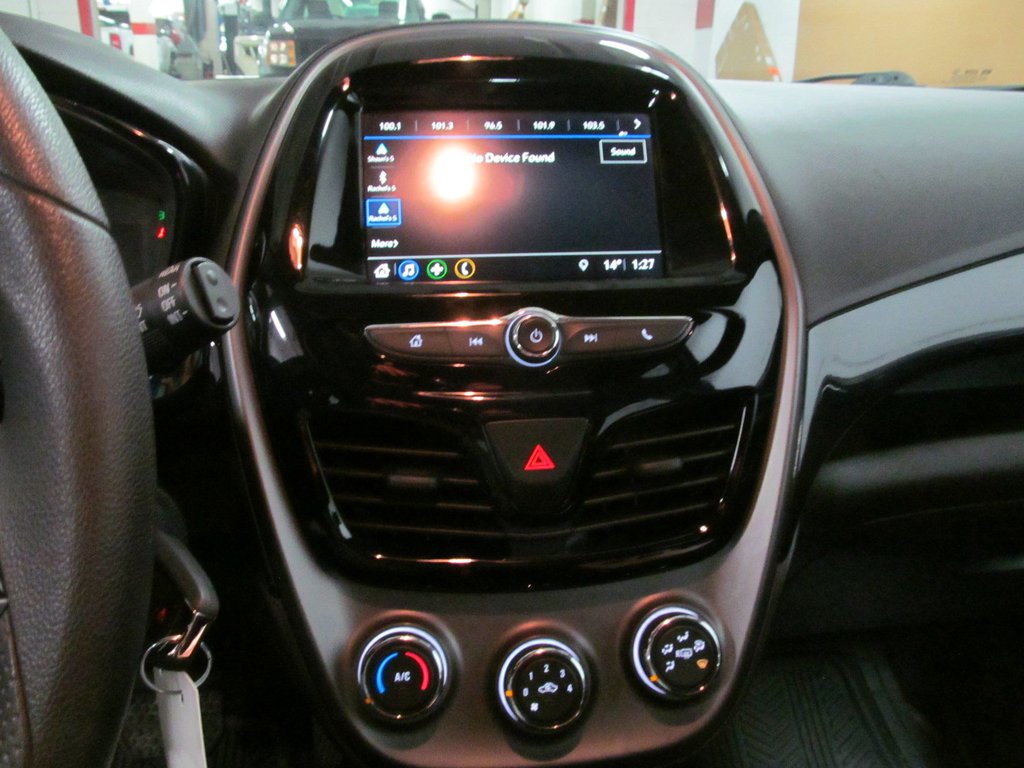 2019 Chevrolet Spark LT in Dartmouth, Nova Scotia - 6 - w1024h768px