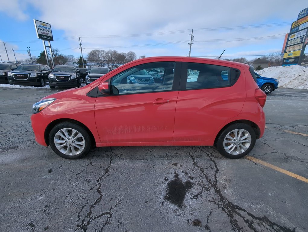 2020 Chevrolet Spark LT *GM Certified* 4.99% Financing OAC in Dartmouth, Nova Scotia - 5 - w1024h768px