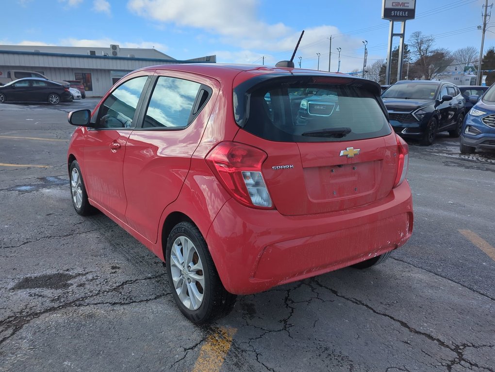 2020 Chevrolet Spark LT *GM Certified* 4.99% Financing OAC in Dartmouth, Nova Scotia - 6 - w1024h768px