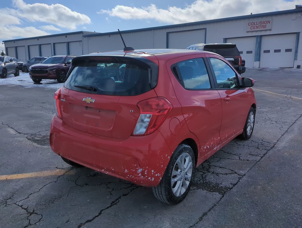 2020 Chevrolet Spark LT *GM Certified* 4.99% Financing OAC in Dartmouth, Nova Scotia - 8 - w1024h768px