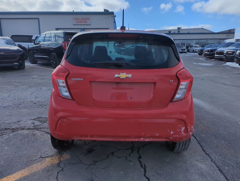 2020 Chevrolet Spark LT *GM Certified* 4.99% Financing OAC in Dartmouth, Nova Scotia - 7 - w1024h768px