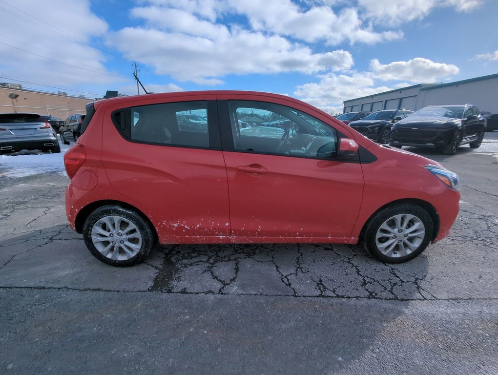 2020 Chevrolet Spark LT *GM Certified* 4.99% Financing OAC in Dartmouth, Nova Scotia - 9 - w1024h768px