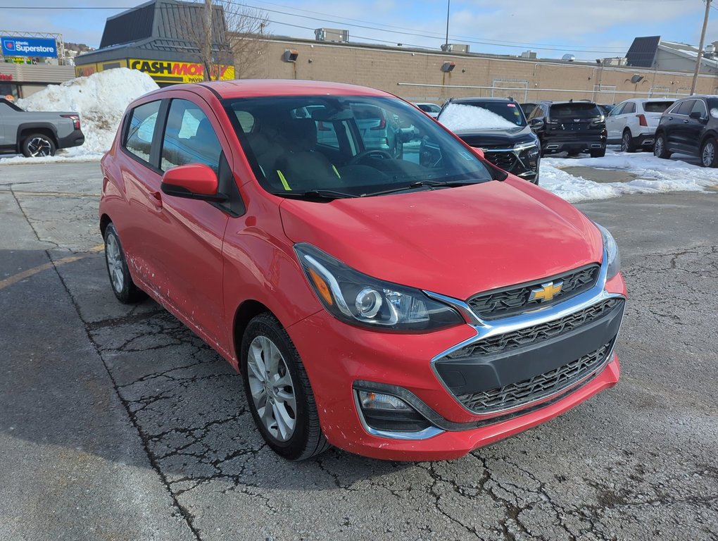 2020 Chevrolet Spark LT *GM Certified* 4.99% Financing OAC in Dartmouth, Nova Scotia - 2 - w1024h768px