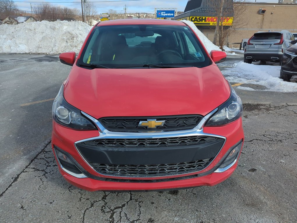 2020 Chevrolet Spark LT *GM Certified* 4.99% Financing OAC in Dartmouth, Nova Scotia - 3 - w1024h768px