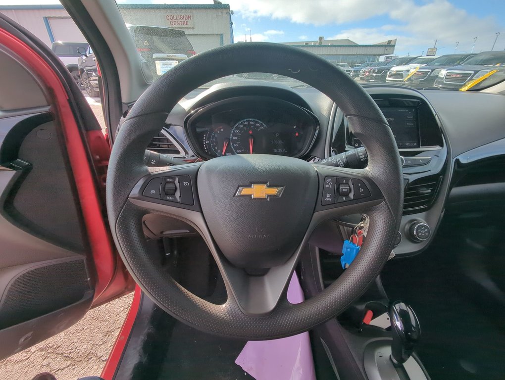 2020 Chevrolet Spark LT *GM Certified* 4.99% Financing OAC in Dartmouth, Nova Scotia - 14 - w1024h768px