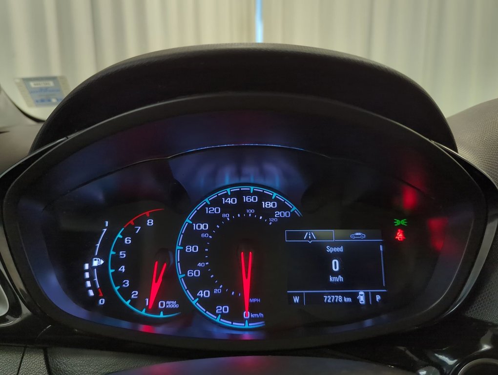 2020 Chevrolet Spark LT in Dartmouth, Nova Scotia - 15 - w1024h768px