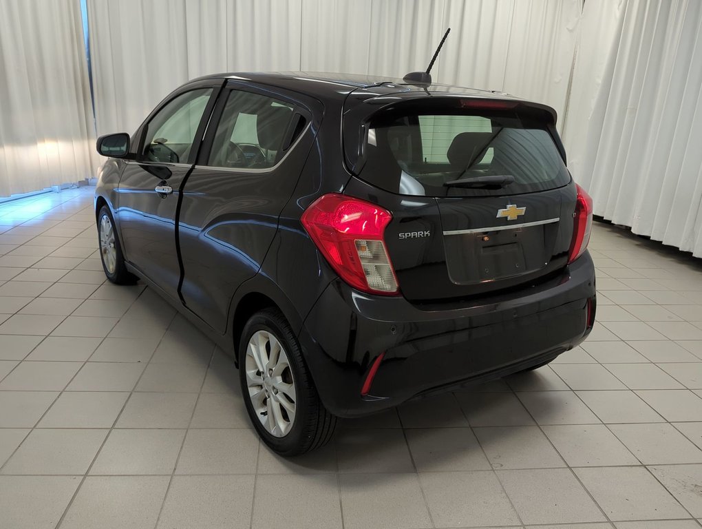 2020 Chevrolet Spark LT in Dartmouth, Nova Scotia - 6 - w1024h768px