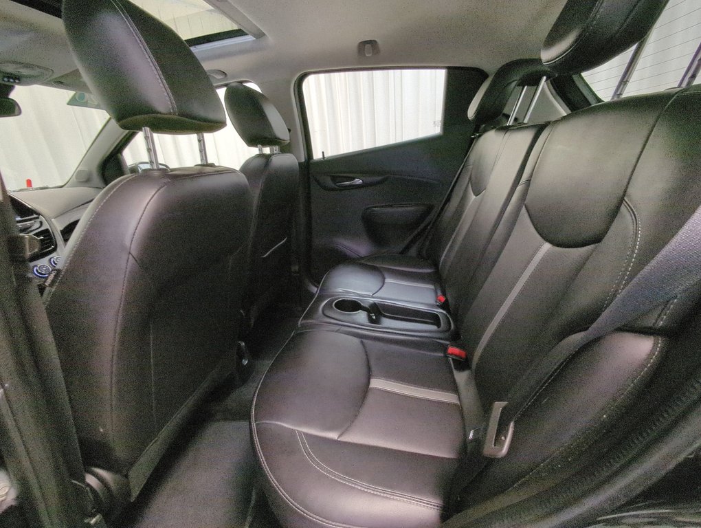 2020 Chevrolet Spark LT in Dartmouth, Nova Scotia - 22 - w1024h768px