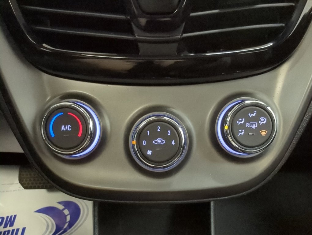 2020 Chevrolet Spark LT in Dartmouth, Nova Scotia - 18 - w1024h768px