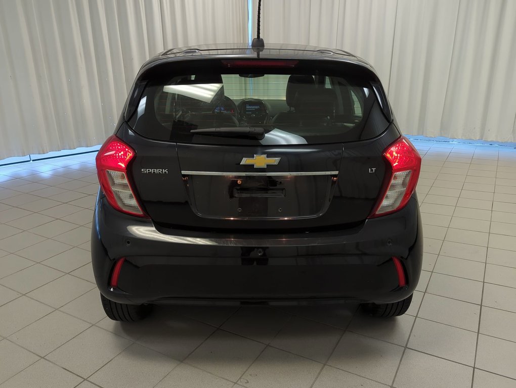 2020 Chevrolet Spark LT in Dartmouth, Nova Scotia - 7 - w1024h768px