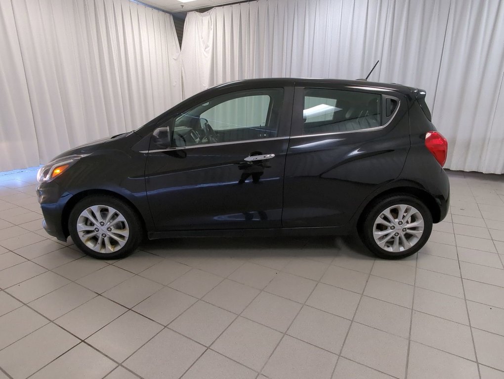 2020 Chevrolet Spark LT in Dartmouth, Nova Scotia - 5 - w1024h768px