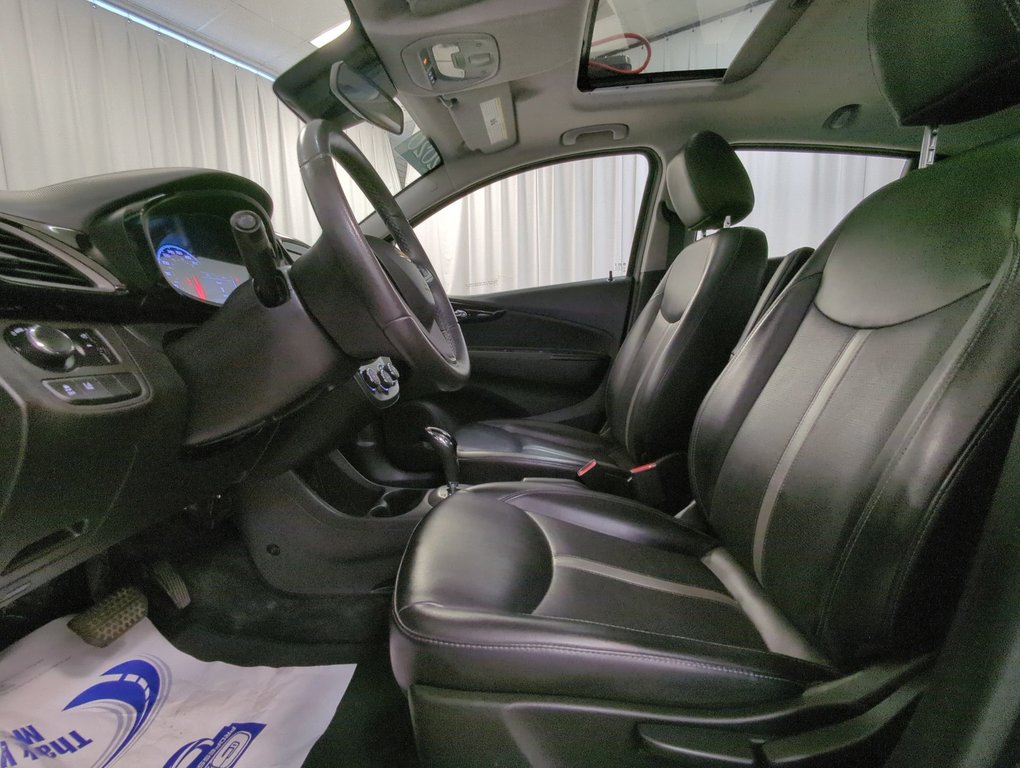 2020 Chevrolet Spark LT in Dartmouth, Nova Scotia - 11 - w1024h768px