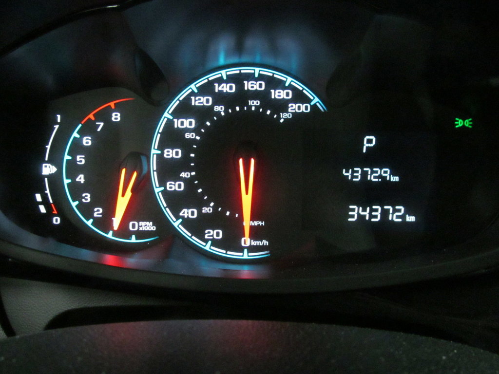 2021 Chevrolet Spark 1LT in Dartmouth, Nova Scotia - 5 - w1024h768px