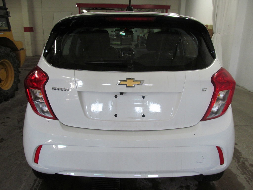 2022 Chevrolet Spark 1LT in Dartmouth, Nova Scotia - 3 - w1024h768px