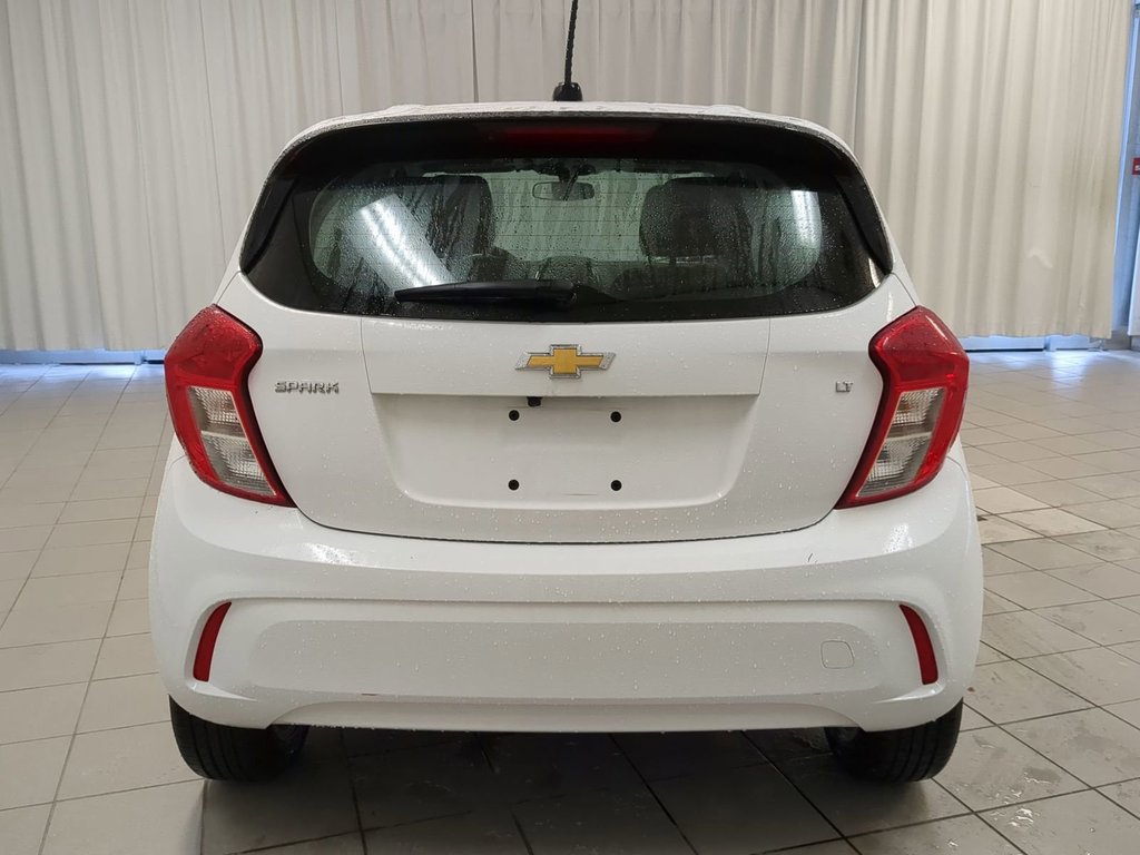 2022 Chevrolet Spark 1LT in Dartmouth, Nova Scotia - 7 - w1024h768px