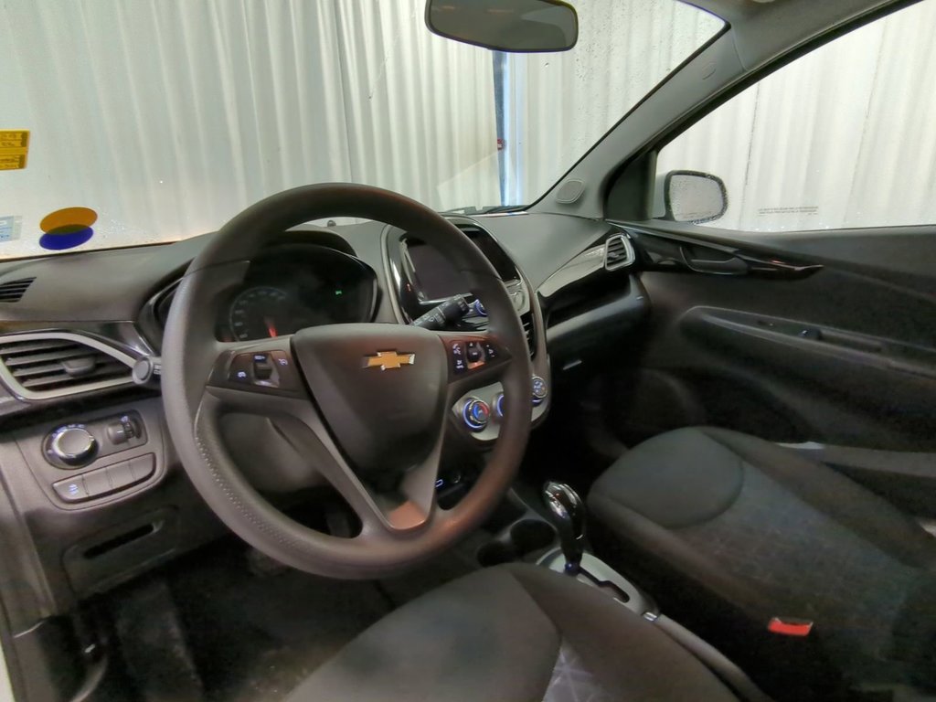 2022 Chevrolet Spark 1LT in Dartmouth, Nova Scotia - 18 - w1024h768px