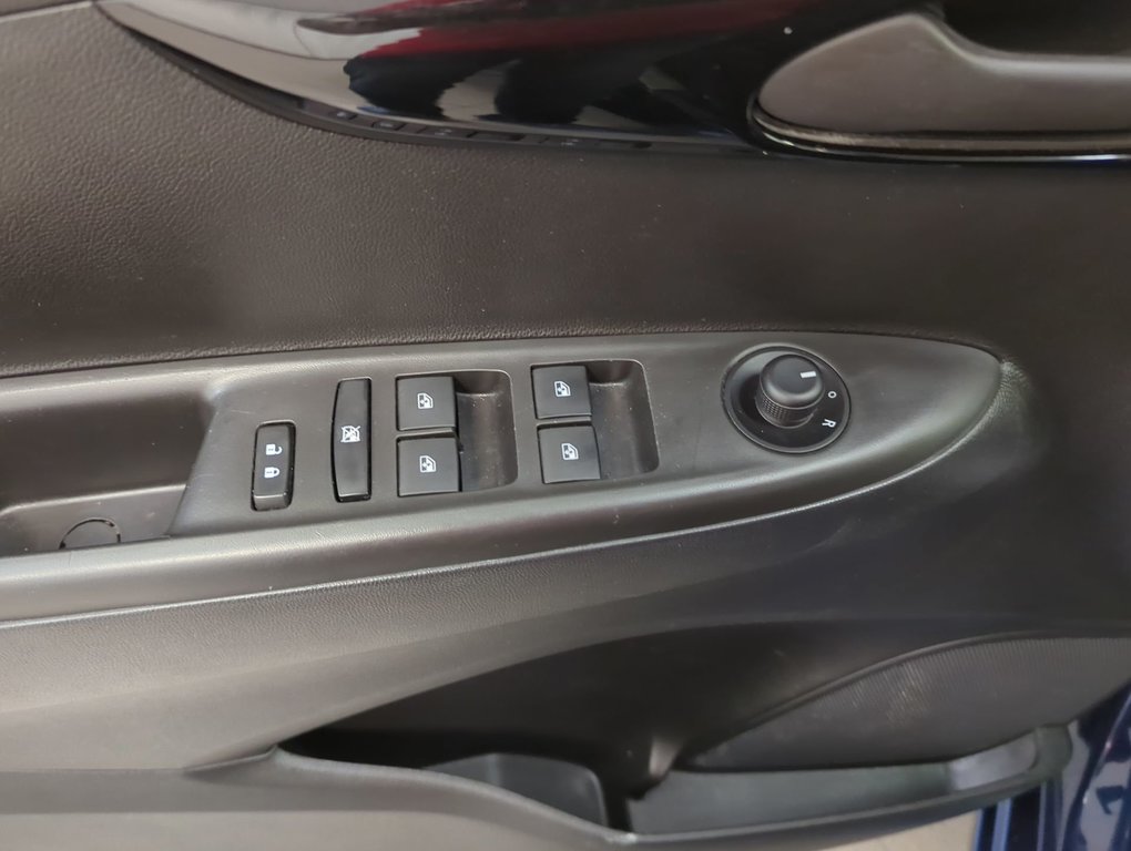 2022 Chevrolet Spark 1LT in Dartmouth, Nova Scotia - 13 - w1024h768px