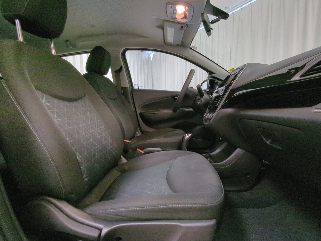2022 Chevrolet Spark 1LT in Dartmouth, Nova Scotia - 23 - w1024h768px