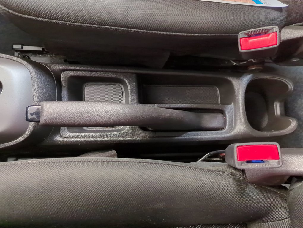 2022 Chevrolet Spark 1LT in Dartmouth, Nova Scotia - 20 - w1024h768px