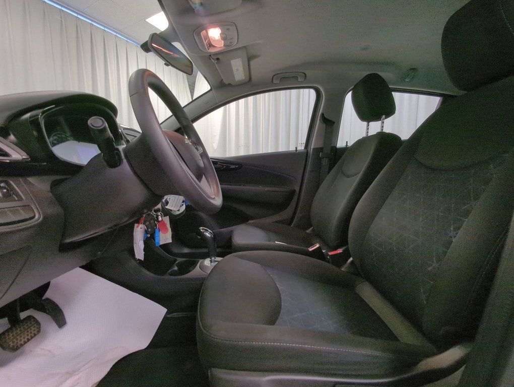 2022 Chevrolet Spark 1LT in Dartmouth, Nova Scotia - 11 - w1024h768px