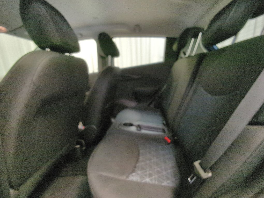 2022 Chevrolet Spark 1LT in Dartmouth, Nova Scotia - 21 - w1024h768px