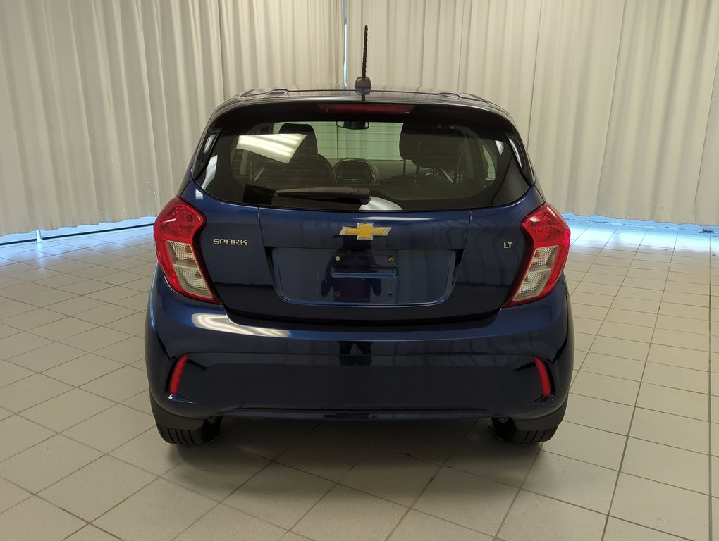 2022 Chevrolet Spark 1LT in Dartmouth, Nova Scotia - 7 - w1024h768px