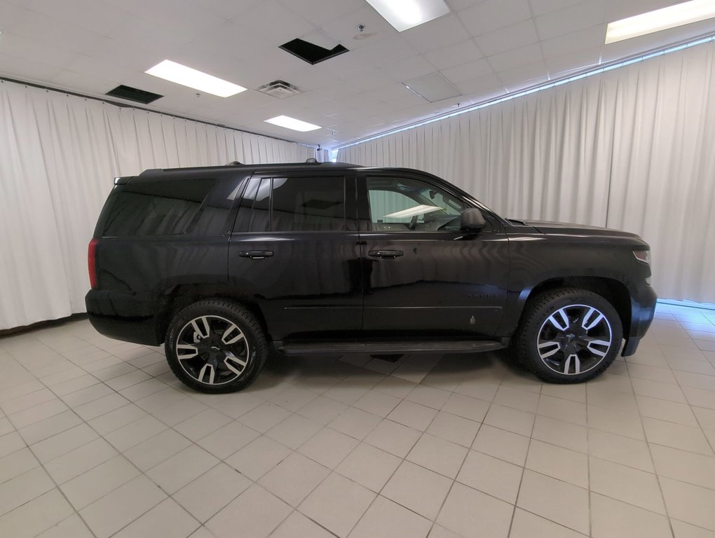 2019 Chevrolet Tahoe Premier in Dartmouth, Nova Scotia - 9 - w1024h768px