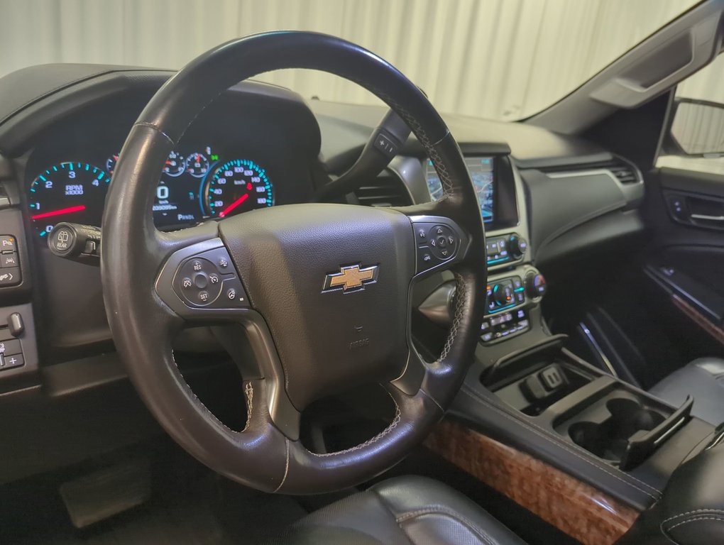 2019 Chevrolet Tahoe Premier in Dartmouth, Nova Scotia - 20 - w1024h768px