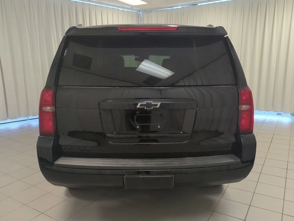 2019 Chevrolet Tahoe Premier in Dartmouth, Nova Scotia - 7 - w1024h768px