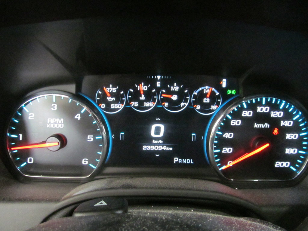 2019 Chevrolet Tahoe Premier in Dartmouth, Nova Scotia - 5 - w1024h768px