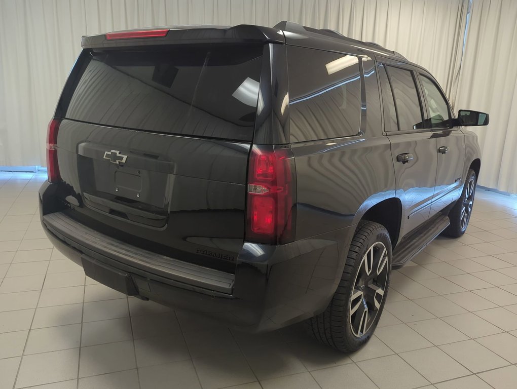 2019 Chevrolet Tahoe Premier in Dartmouth, Nova Scotia - 8 - w1024h768px