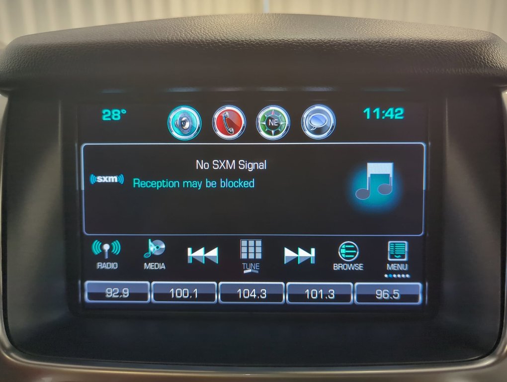 2019 Chevrolet Tahoe Premier in Dartmouth, Nova Scotia - 16 - w1024h768px