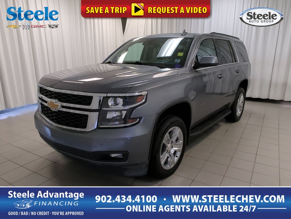 2020  Tahoe LT in Dartmouth, Nova Scotia - 1 - w1024h768px