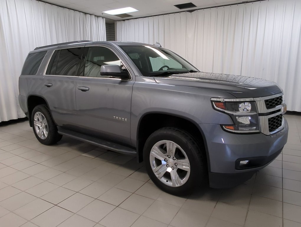 2020  Tahoe LT in Dartmouth, Nova Scotia - 9 - w1024h768px