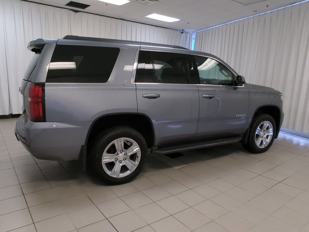 2020  Tahoe LT in Dartmouth, Nova Scotia - 8 - w1024h768px