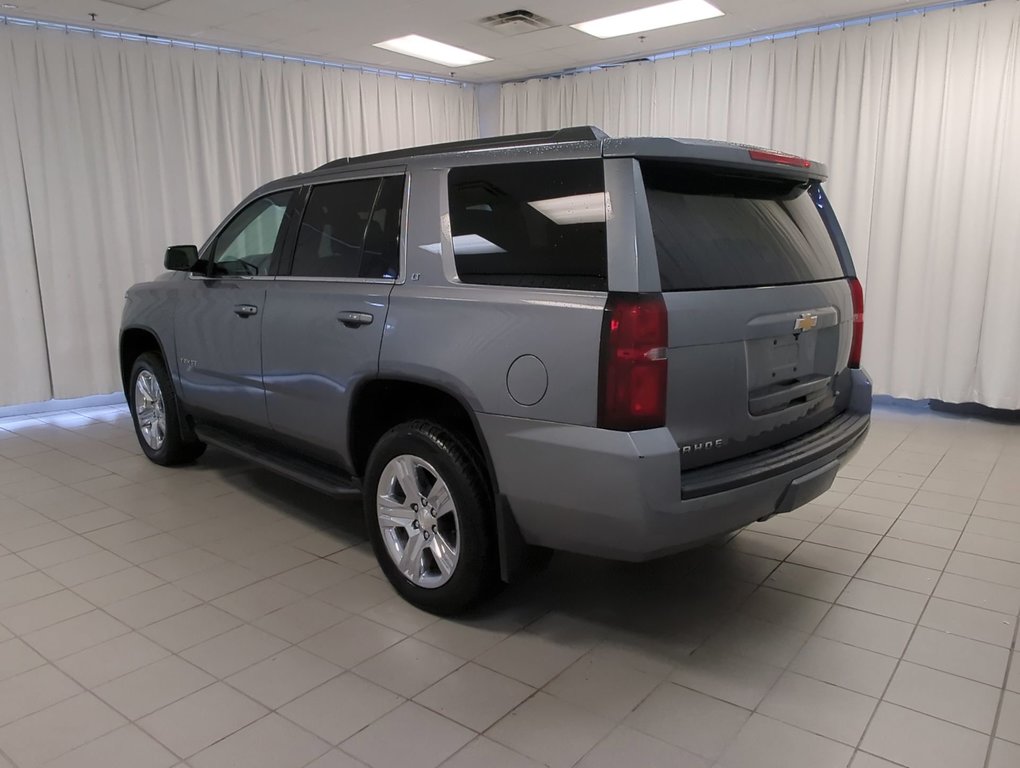 2020  Tahoe LT in Dartmouth, Nova Scotia - 6 - w1024h768px