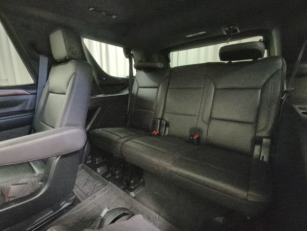 2023 Chevrolet Tahoe High Country in Dartmouth, Nova Scotia - 24 - w1024h768px