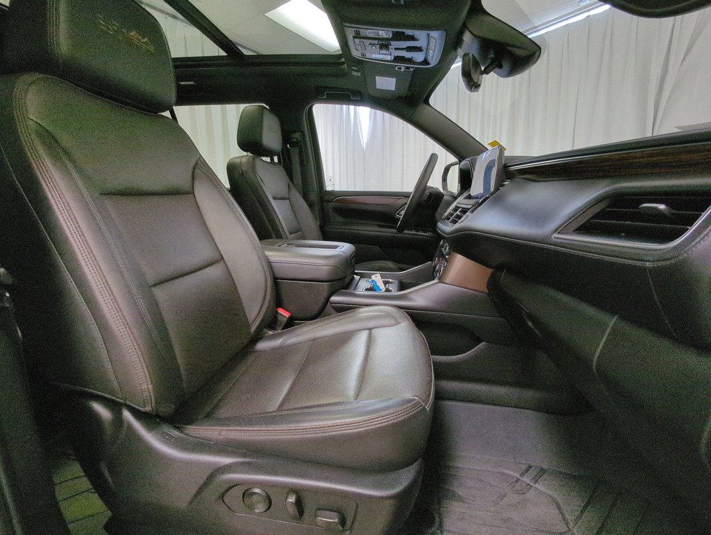 2023 Chevrolet Tahoe High Country in Dartmouth, Nova Scotia - 26 - w1024h768px