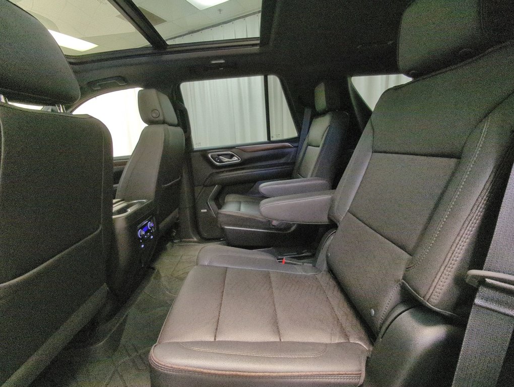 2023 Chevrolet Tahoe High Country in Dartmouth, Nova Scotia - 23 - w1024h768px