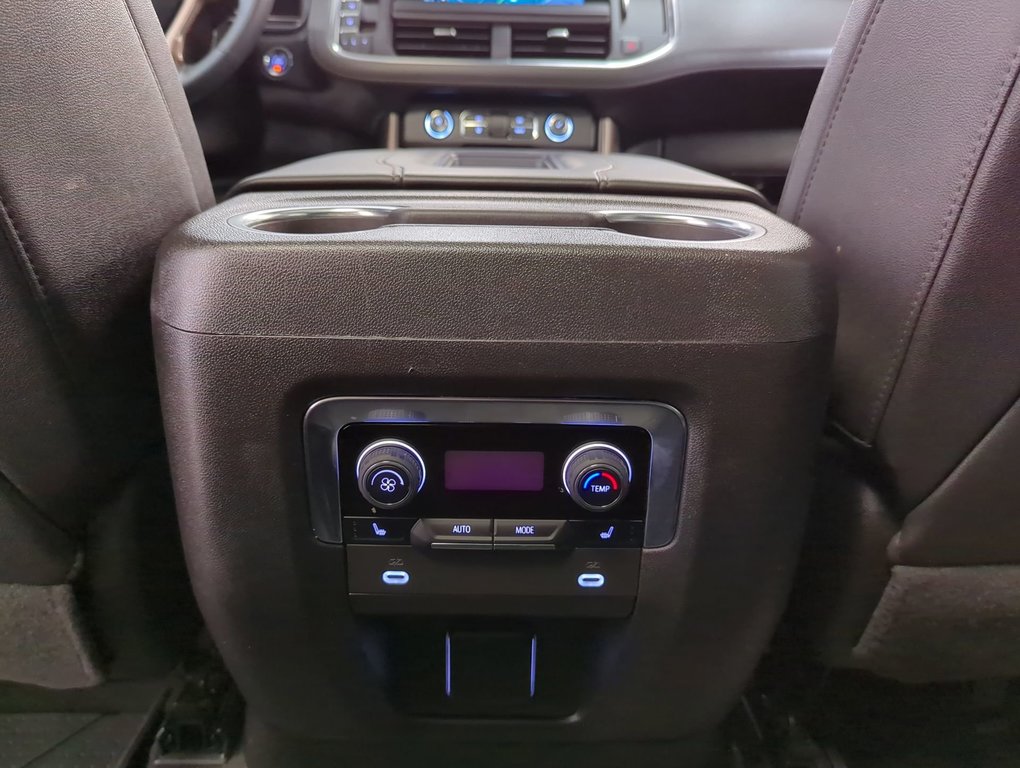 2023 Chevrolet Tahoe High Country in Dartmouth, Nova Scotia - 21 - w1024h768px