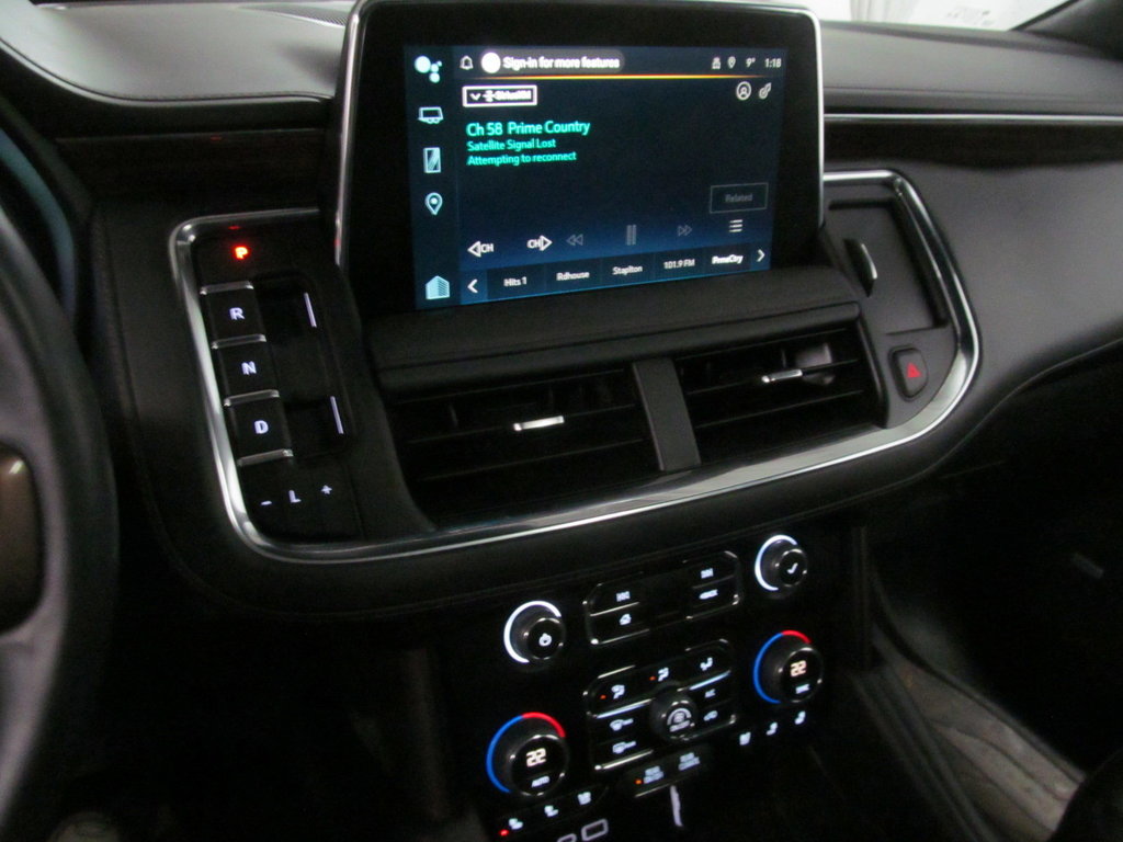 2023 Chevrolet Tahoe High Country in Dartmouth, Nova Scotia - 5 - w1024h768px