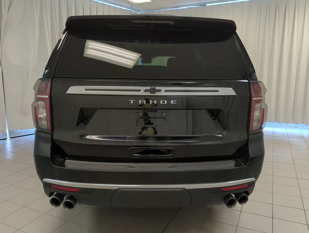 2023 Chevrolet Tahoe High Country in Dartmouth, Nova Scotia - 7 - w1024h768px