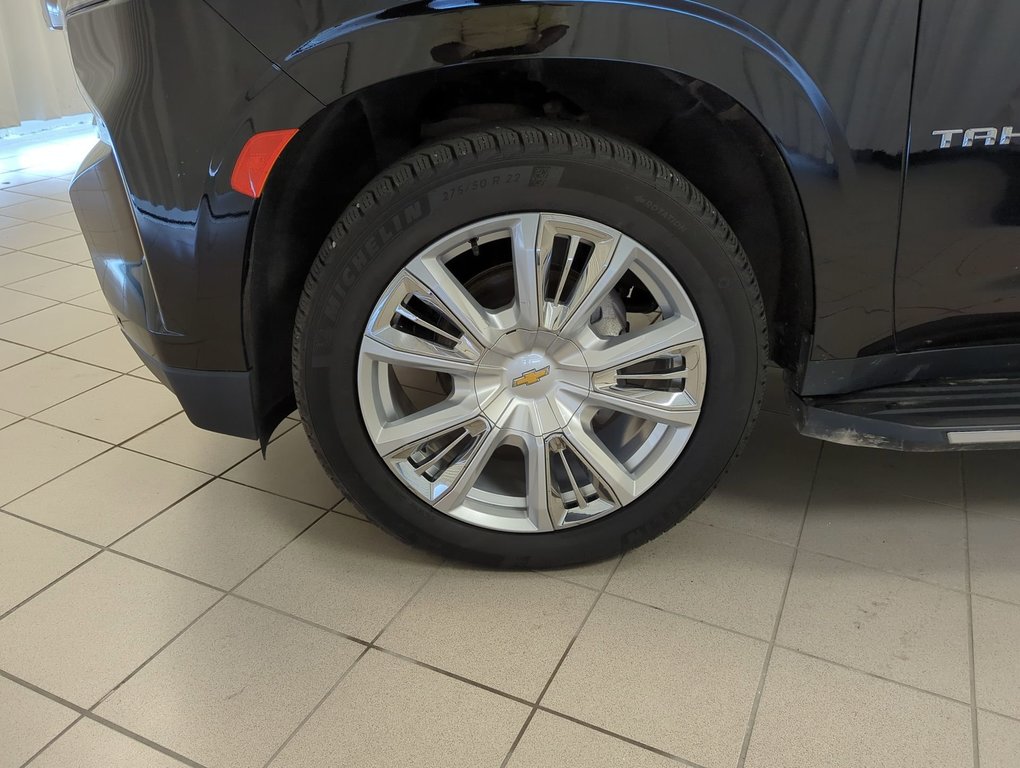2023 Chevrolet Tahoe High Country in Dartmouth, Nova Scotia - 10 - w1024h768px