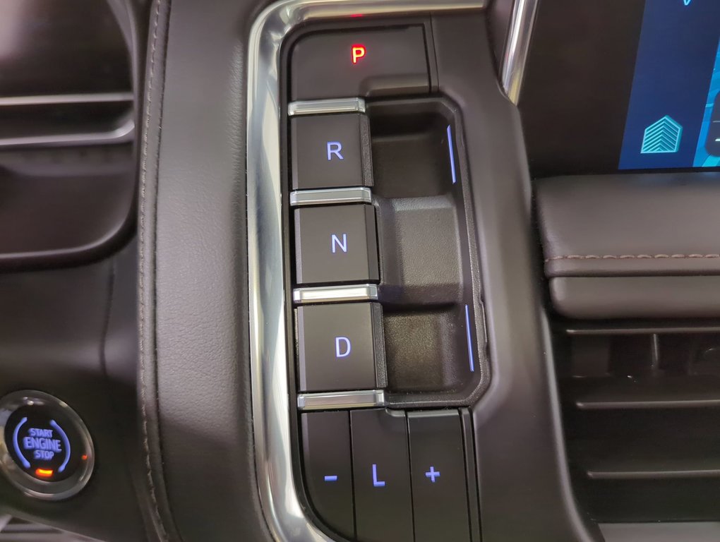 2023 Chevrolet Tahoe High Country in Dartmouth, Nova Scotia - 20 - w1024h768px