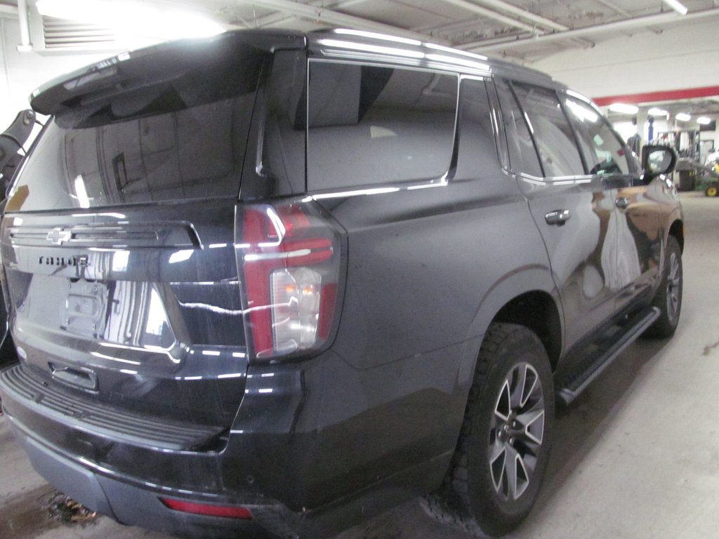 2023 Chevrolet Tahoe Z71 in Dartmouth, Nova Scotia - 4 - w1024h768px